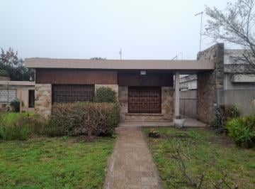 Casa de 4 ambientes, Merlo · Vende Casa Cercano Av Balbastro