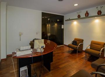 Oficina comercial · 80m² · Amplia Oficina Centrica