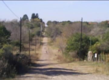 Terreno , La Granja · Venta de Lotes en Villa Animi - Córdoba