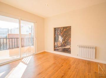 PH · 145m² · 5 Ambientes · 1 Cochera · Duplex con Cochera a Estrenar en Paseo Aldrey