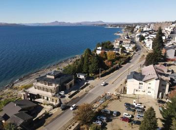 Terreno · 6938m² · Excelente Fracción en Venta Sobre Av Bustillo Km1 Bariloche