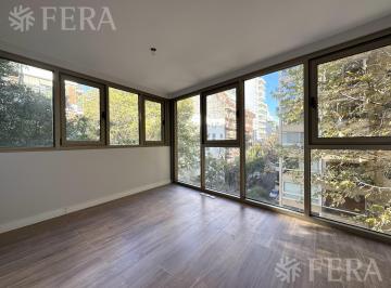 Departamento · 120m² · 4 Ambientes · 2 Cocheras · Venta Departamento 4 Ambientes con Dependencia, Balcón y 2 Cocheras en Palermo