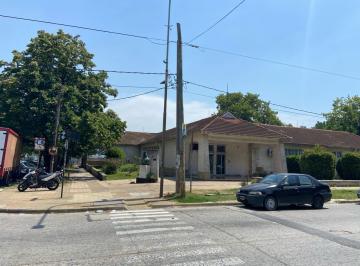 Terreno , Quilmes · Terreno en Venta | 4.859 m² | Quilmes