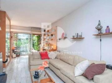 Departamento · 100m² · 5 Ambientes · Duplex a La Venta Frente Al Ranelagh Golf Club