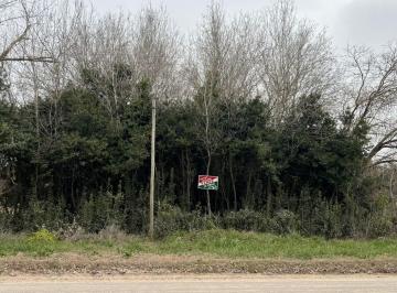 Terreno · 1811m² · Venta Lote Sobre Ruta 11 Punta del Indio T - 792