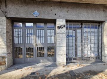 Local comercial , Rosario · Nuevo Valor! Suipacha 963 / Local en Barrio Lourdes