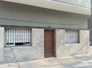 Departamento · 65m² · 3 Ambientes · Departamento 3 Ambientes Al Frente Pb!