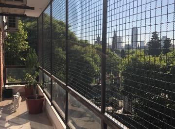 Departamento de 6 ambientes, Palermo · 11 de Septiembre Esquina Gorostiaga - Palermo - 5 Ambientes con Cochera Fija