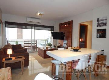 Departamento · 57m² · 2 Ambientes · 1 Cochera · Departamento en Venta en Quilmes Este