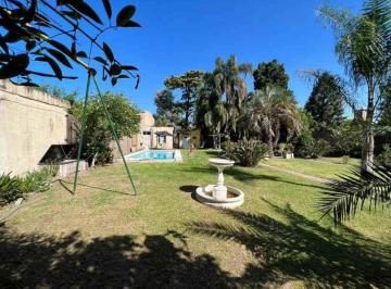 imagen1 · Casa Quinta de 4 Ambientes en Venta