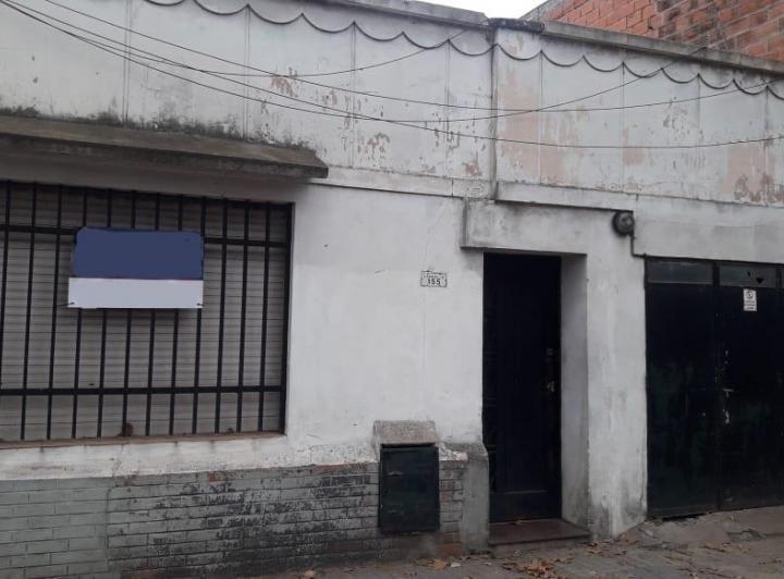 Terreno · 135m²
