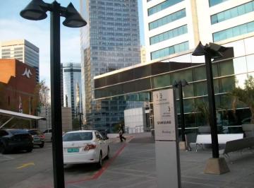 Oficina comercial , Uruguay · Oficina en Alquiler - Montevideo - World Trade Center - Amoblada