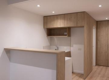 Departamento · 39m² · 1 Ambiente · Departamento Monoambiente a Estrenar en Palermo