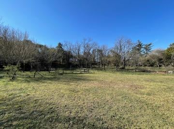 Terreno , Salsipuedes · Venta de Terrenos - Loteo en Salsipuedes