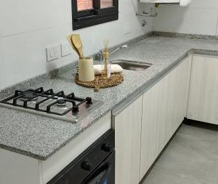 Departamento de 4 ambientes, Córdoba · Departamento de 55 m² con 2 Habitaciones en Venta en Nueva Córdoba