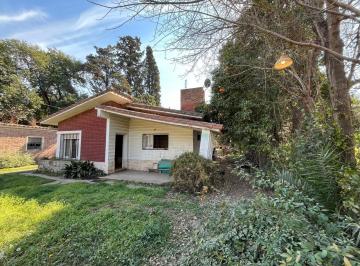 Casa de 4 ambientes, Córdoba · Casa con Gran Terreno en Villa Rivera Indarte