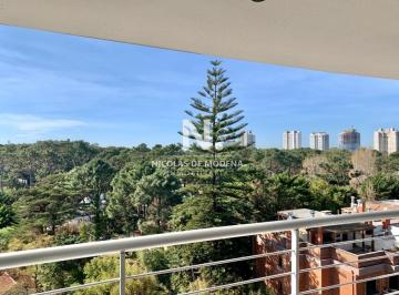 Foto1 · Vende Apartamento de 3 Dorm. con Vista Espectacular, en Roosevelt - Punta del Este