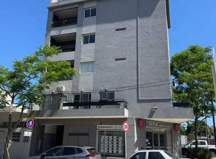 Departamento · 41m² · 2 Ambientes