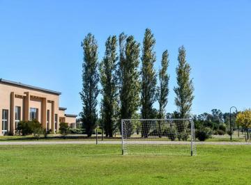 Terreno · 1100m² · Lote en Venta - Fincas de San Vicente, Sector Sporting