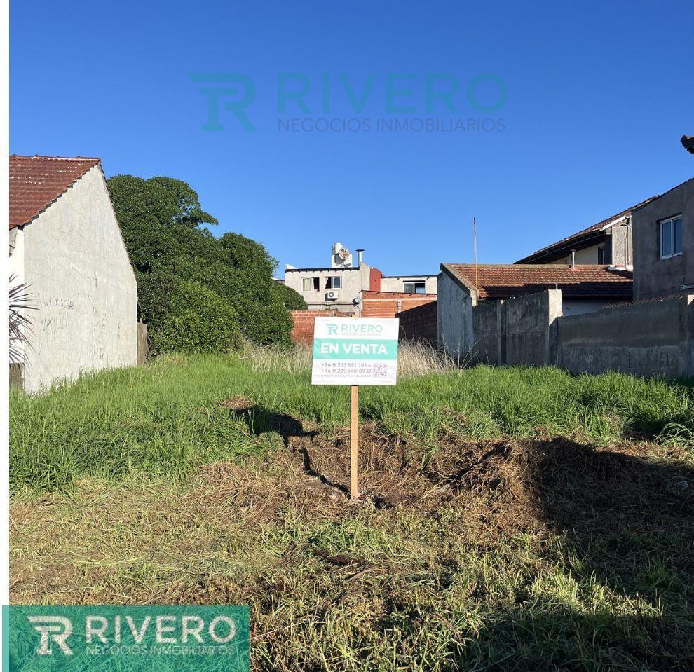 Lote en venta en Barrio playa Serena