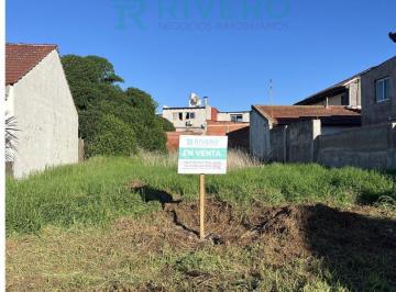 Terreno · 300m² · Lote con Financiacion Propia