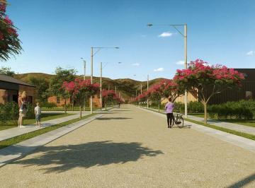 Terreno , Los Reartes · Ciudad Parque Los Reartes