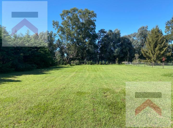 Terreno · 2168m²