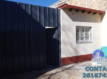 Casa de 1 ambiente, San José · Alquiler Casa en San José