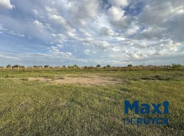 Terreno · 600m² · Terreno en Elcano
