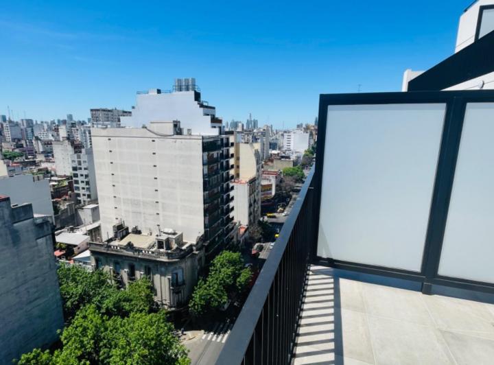 Departamento · 43m² · 2 Ambientes · 1 Cochera