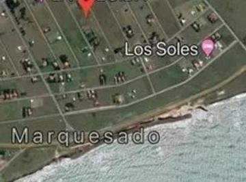 Terreno · 1500m² · Venta Lote en Chapadmalal