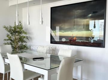 Foto1 · Vende Apartamento de 2 Dorm. en Suite, Excelente Iluminación en Punta del Este.