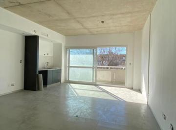 Departamento de 1 ambiente, Vicente López · Venezuela 4.000. "Campus Norte". Villa Martelli.
