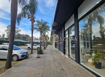 Oficina comercial · 27m² · 1 Ambiente · 20 Cocheras · Oficina en Alquiler en Complejo Zona Parque Leloir