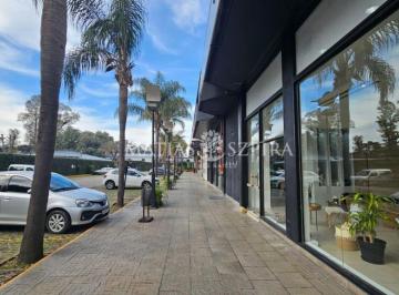 Oficina comercial · 27m² · 1 Ambiente · 20 Cocheras · Oficina en Alquiler en Complejo Zona Parque Leloir
