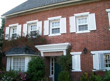 Casa de 5 ambientes, Uruguay · Casa en Venta 5 Amb - Barrio Privado La Asuncion - Altos de La Tahona - Canelones