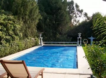 Casa de 5 ambientes, Uruguay · Casa en Venta 5 Amb - Barrio Privado La Asuncion - Altos de La Tahona - Canelones