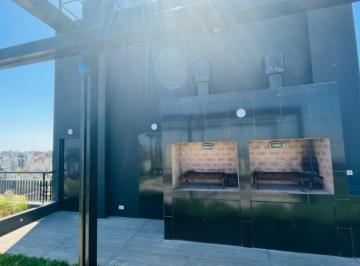 Departamento · 41m² · 2 Ambientes · 1 Cochera · Alquiler 2 Amb. San Cristóbal C/cochera Full Amenities
