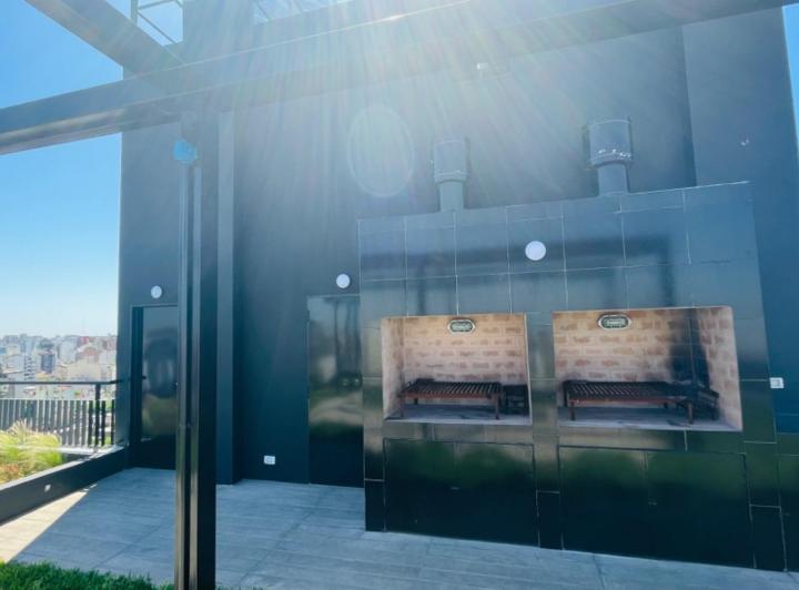 Alquiler 2 Amb. San Cristóbal C/cochera Full Amenities