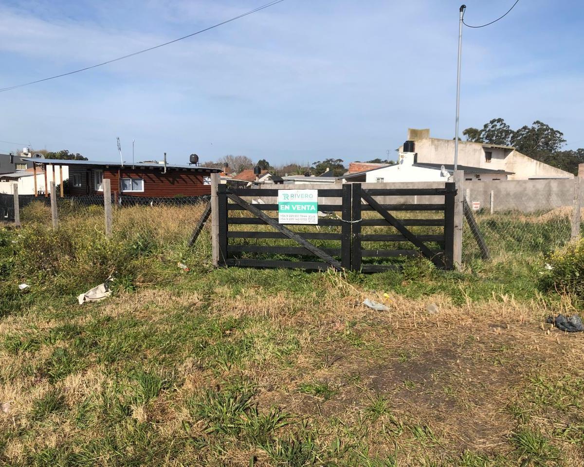 Terreno en el barrio san patricio, 210 m²