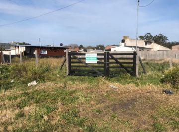 Terreno · 210m² · Lote Terreno