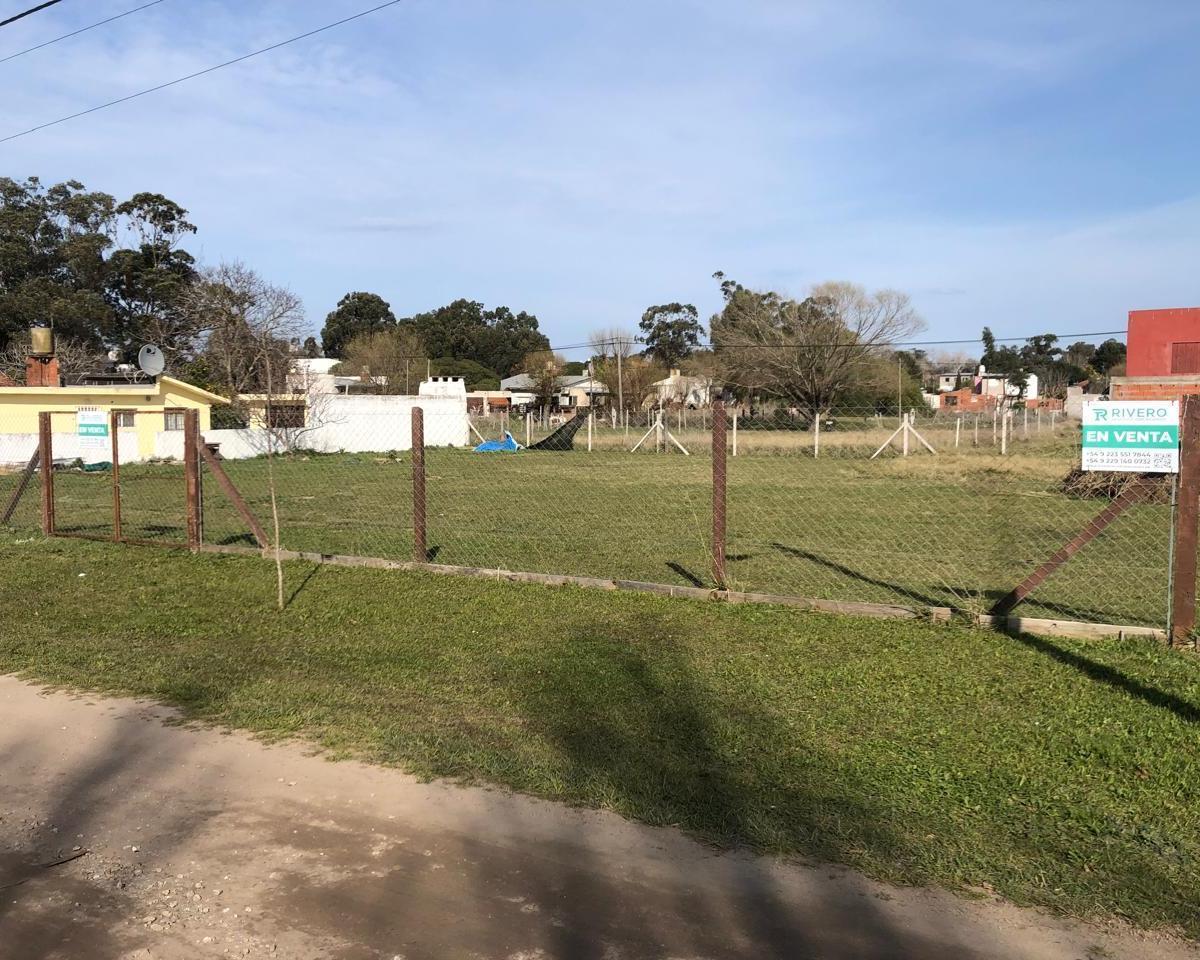 Terreno 363m² en San Patricio, apto turístico o vivienda
