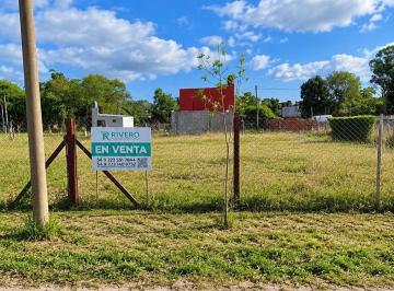 Terreno , Mar del Plata · Lote Terreno
