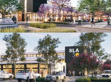 Local comercial · 54m² · 1 Ambiente · Locales Venta Aeropuerto
