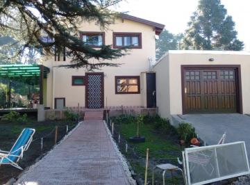 Casa · 153m² · 4 Ambientes · Casa en Sierra de Los Padres