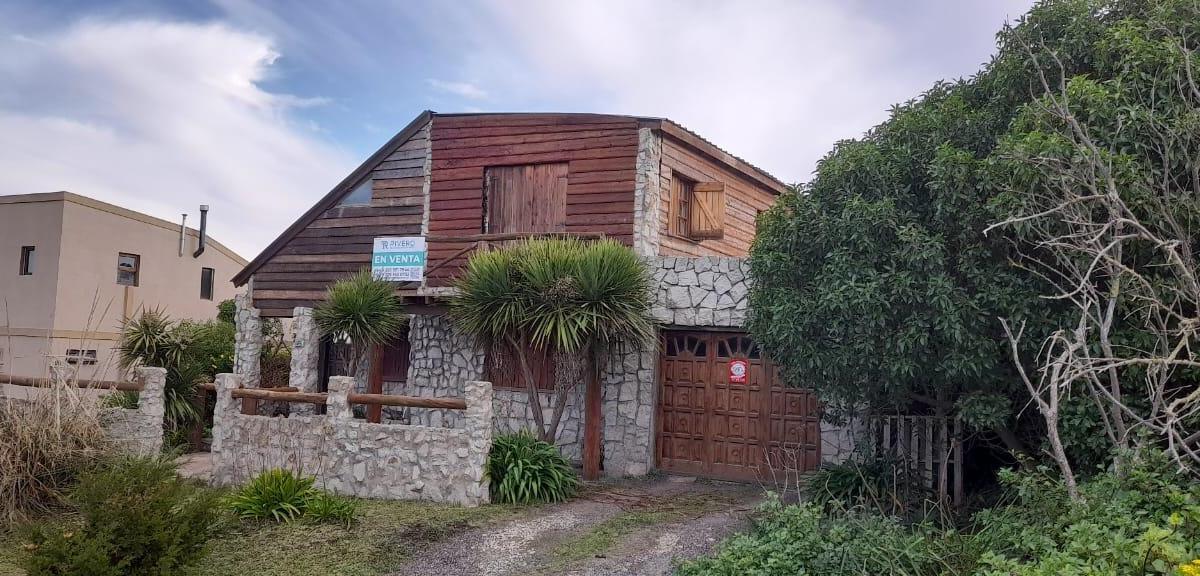 Chalet 3 dorm, 163m² en Santa Isabel, con garaje y vista al mar