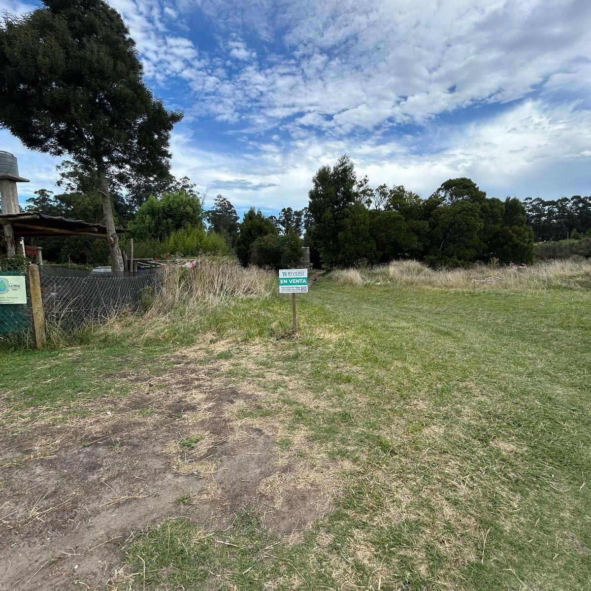 Terreno 252m² en Playa Los Lobos, Mar del Plata