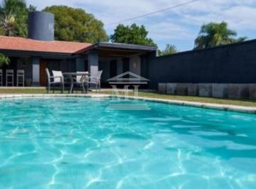 Casa de 3 ambientes, Córdoba · Granja de Funes