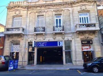 Garage · 14m² · 4 Cocheras · Venta Cocheras en Zona Comercial - Centro, Rosario