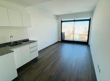 Departamento · 29m² · 1 Ambiente · 1 Cochera · A Estrenar - Monoambiente - Full Amenities en San Cristóbal!